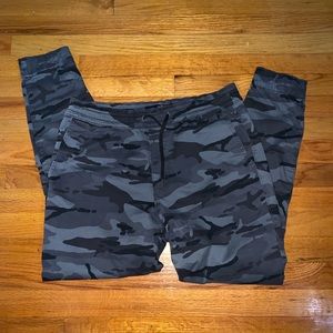 Army fatigue Pants
